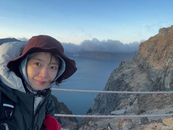 전소민 소셜네트워크서비스 계정