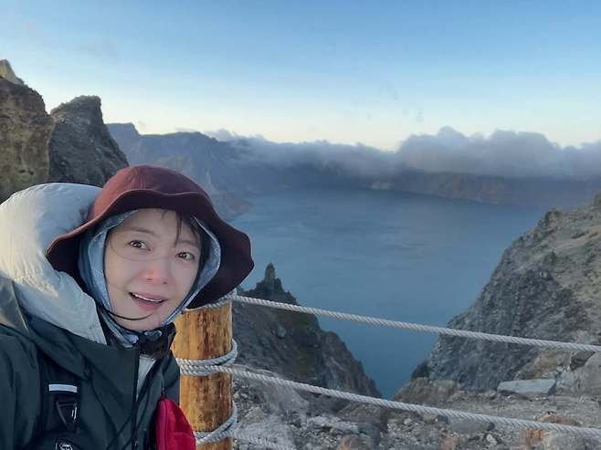 전소민 소셜네트워크서비스 계정