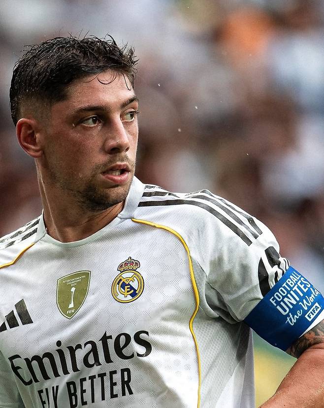 발베르데. 파브리지오 로마노 SNS