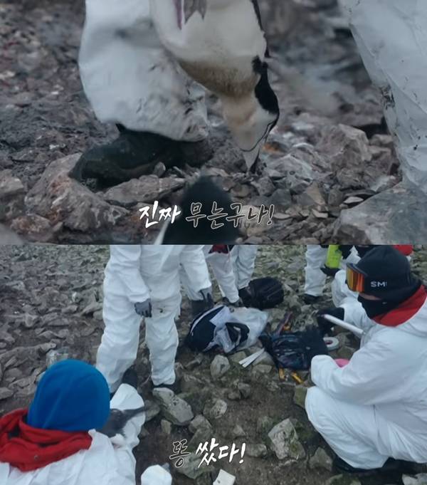 사진=유튜브 채널 STUDIO X+U