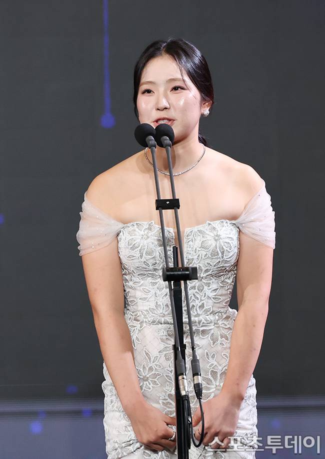 유현조 / 사진=권광일 기자