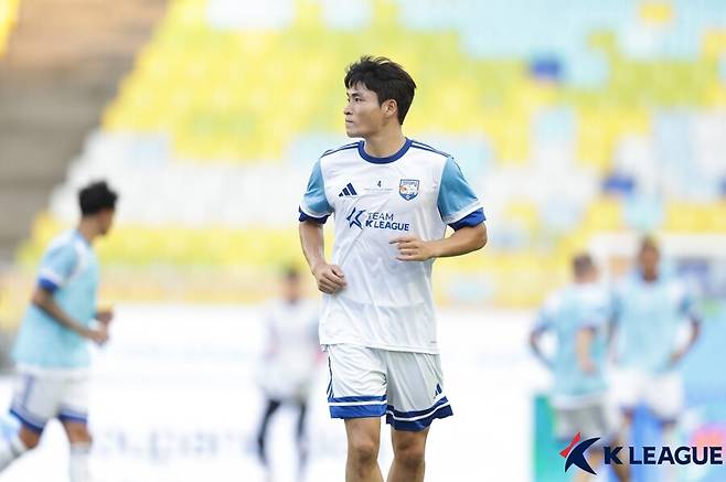 ▲ ⓒ한국프로축구연맹