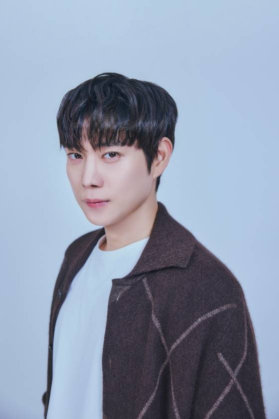 배우 김영대 /사진제공=티빙