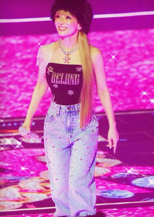 하마사키 아유미 / 사진=하마사키 아유미 인스타그램