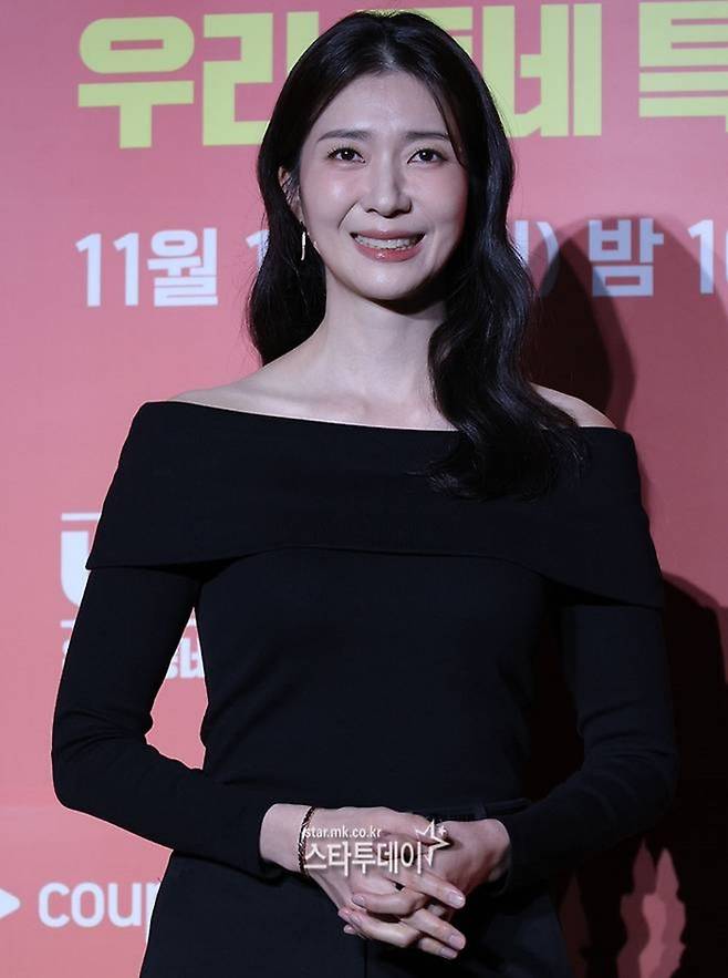 김지현. 사진|스타투데이DB