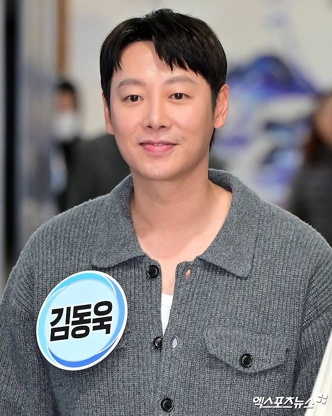 김동욱, 엑스포츠뉴스 김한준 기자