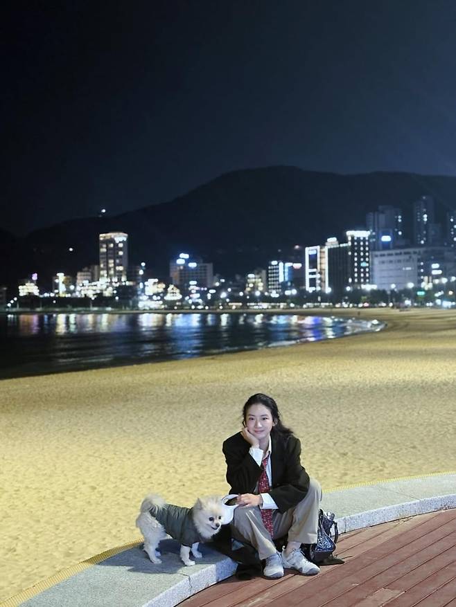 사진 = 박주현 인스타그램