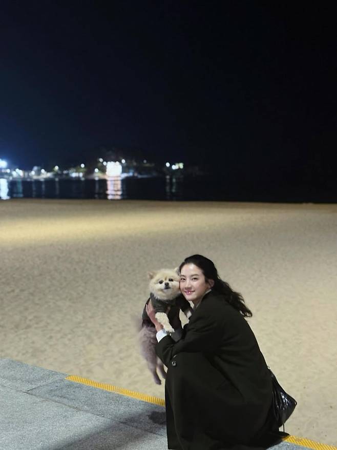 사진 = 박주현 인스타그램