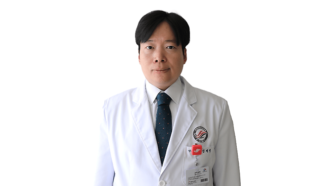 신제영 교수 | 출처: 한림대학교 동탄성심병원&nbsp;