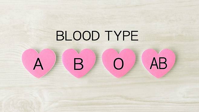 자가면역 간질환 환자 중 A형 혈액형 비율이 가장 높게 나타났다｜출처: 게티이미지뱅크