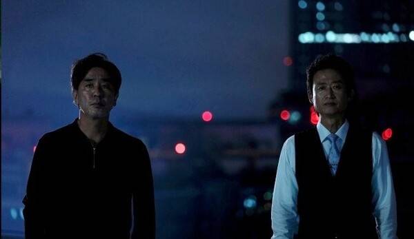 '김부장 이야기' 스틸 컷 / 사진= SLL, 드라마하우스, 바로엔터테인먼트