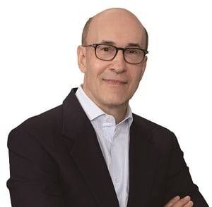 케네스 로고프 미국 하버드대 경제학 석좌교수 - 미국 매사추세츠공대(MIT) 경제학 박사, 전 국제통화기금(IMF) 수석이코노미스트 /사진 케네스 로고프