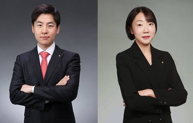 윤지환·장소희 전문위원