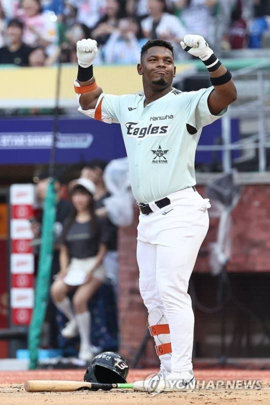 페라자 / 사진=연합뉴스