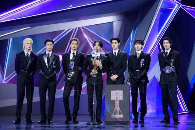 '2025 마마 어워즈'/CJ ENM