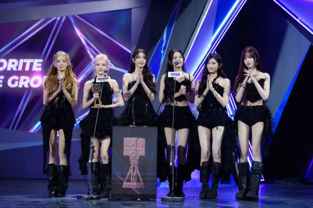 '2025 마마 어워즈'/CJ ENM