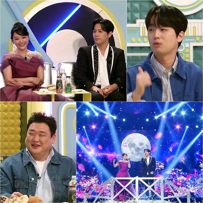 KBS 2TV ‘불후의 명곡’ 제공