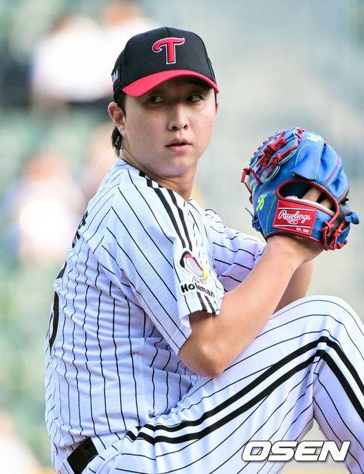 [OSEN=잠실, 조은정 기자]