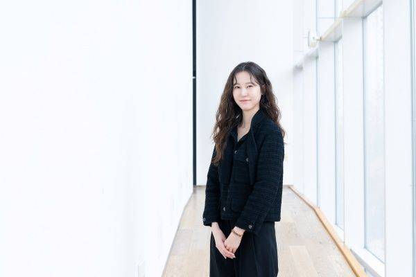 환승연애4 김인하 PD / 사진=티빙