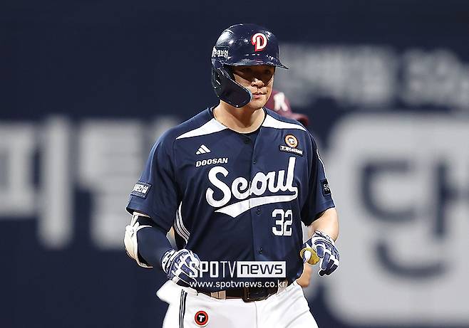 ▲ 김재환 ⓒ곽혜미 기자