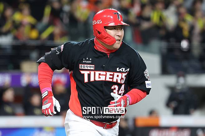 ▲ 최형우 ⓒ곽혜미 기자