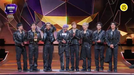 /사진=엠넷 방송화면