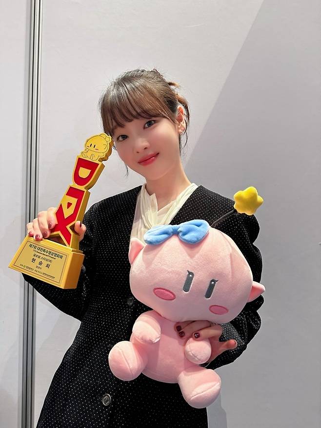 현승희. 사진|WM엔터테인먼트