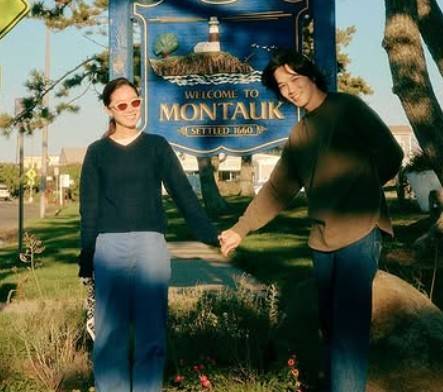 가수 케빈오·배우 공효진(왼쪽) [인스타그램 'kevinoh_' 게시글 캡처. 재판매 및 DB 금지]