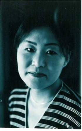 ▲ 유경숙 소설가