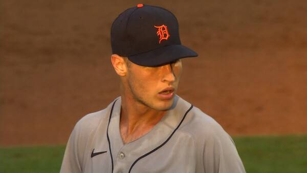 맷 매닝(사진=MLB.com)