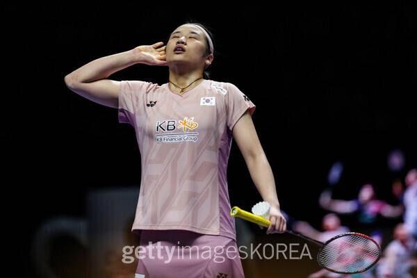 ⓒGettyimages韓国