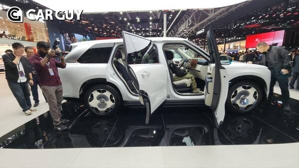 지커 MPV 009