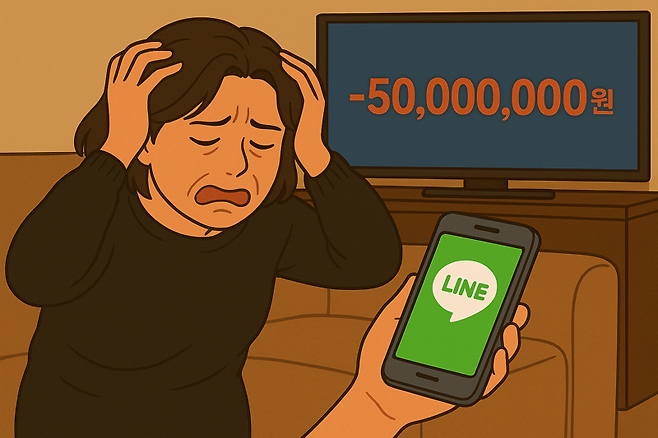 챗 GPT가 생성한 이미지.