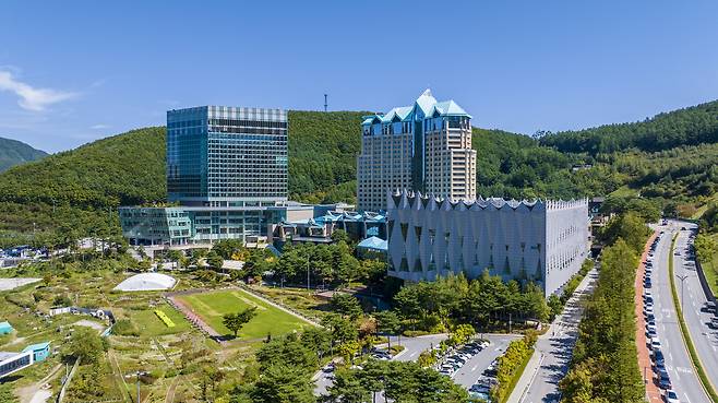 High1 Resort [KANGWON LAND]