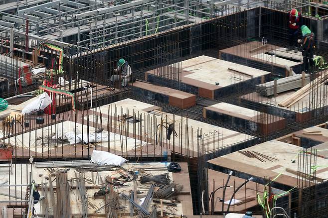 사진은 기사와 직접 관련 없음. [연합뉴스]