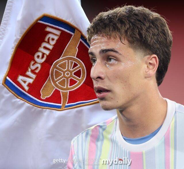 케난 일디즈/게티이미지코리아