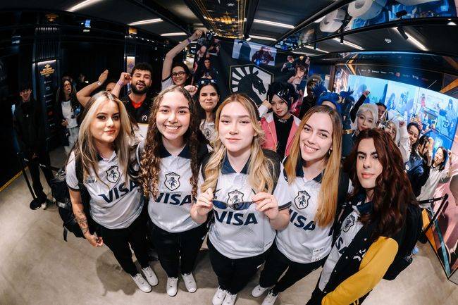 라이엇 게임즈 제공.