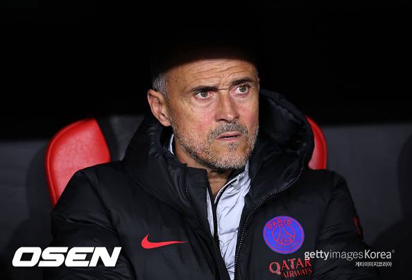 [사진] 미나미노 ⓒGettyimages(무단전재 및 재배포 금지)