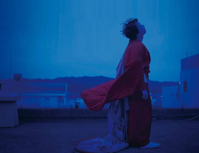 영화 《국보》 스틸컷 ⓒ(주)NEW