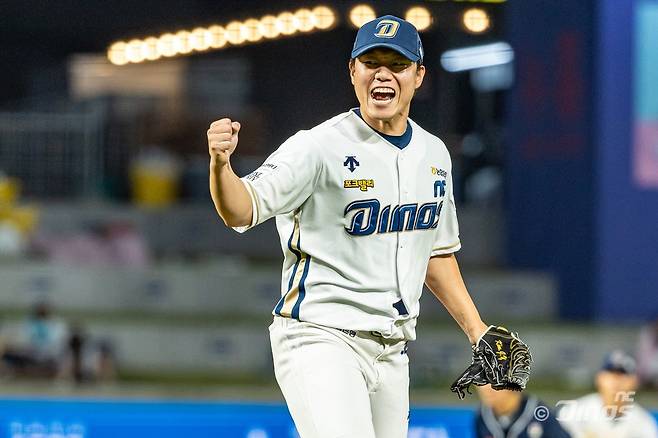 NC 김재열 | NC 다이노스 제공