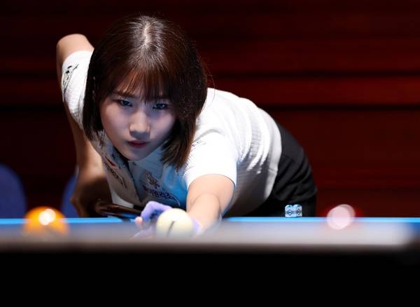 용현지 / 사진=PBA 제공