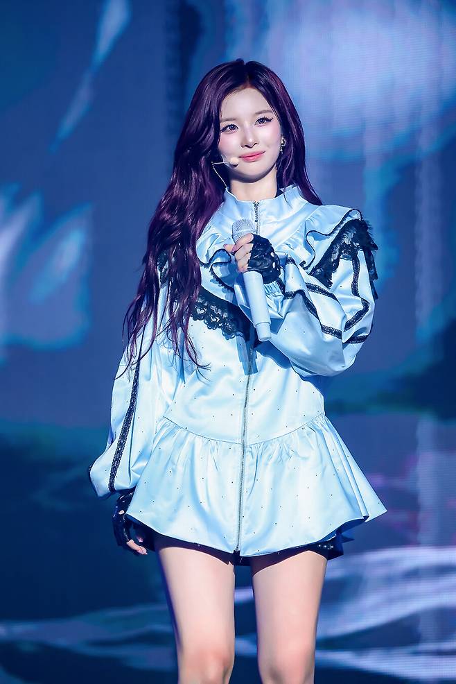 ▲ 엔믹스 설윤. 제공| JYP엔터테인먼트