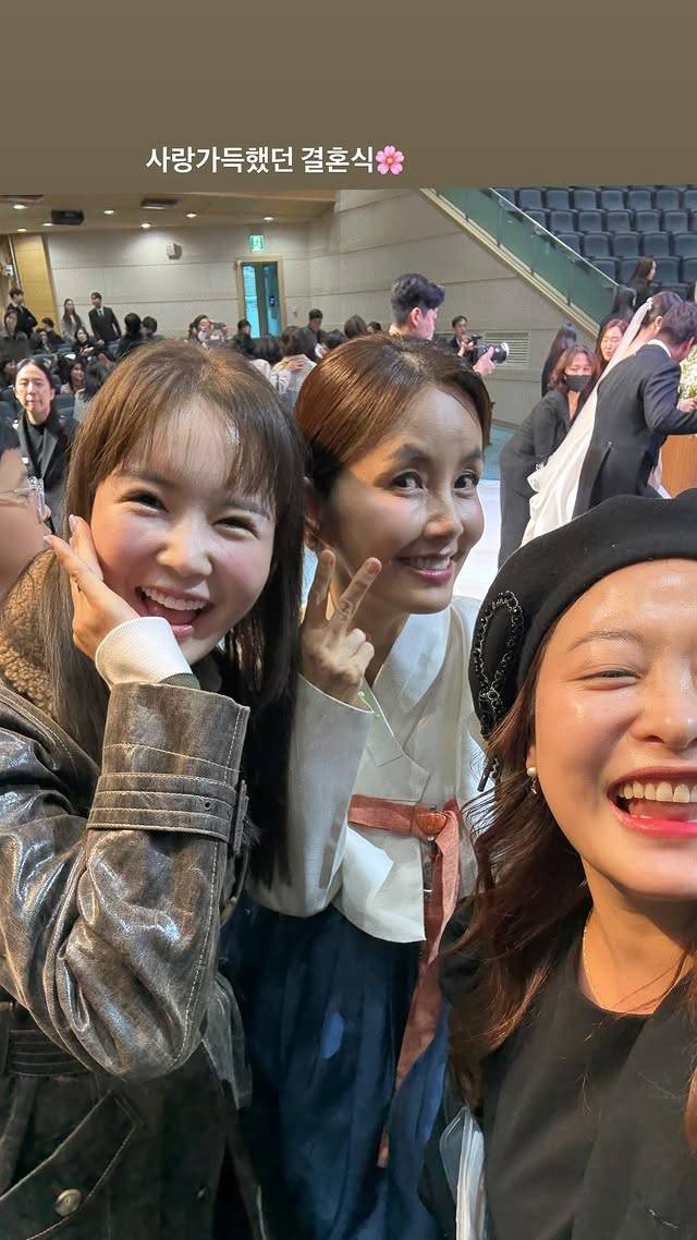 사진=심진화 인스타그램