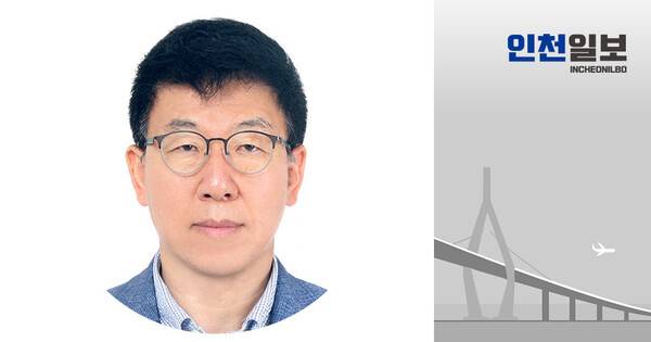 ▲ 유홍성 인하대학교 IBS 국제화센터 산학연구교수