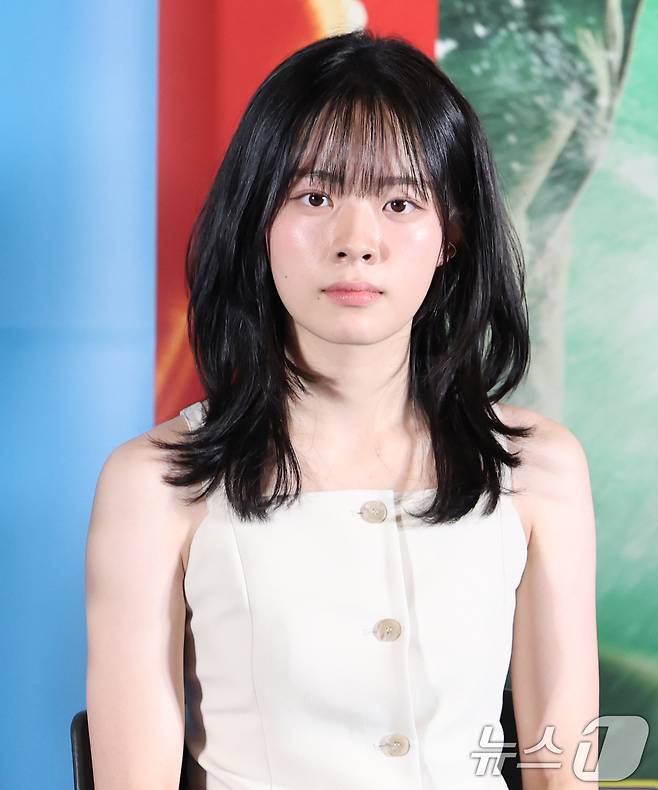 이재인/ 뉴스1  DB ⓒ News1 권현진 기자