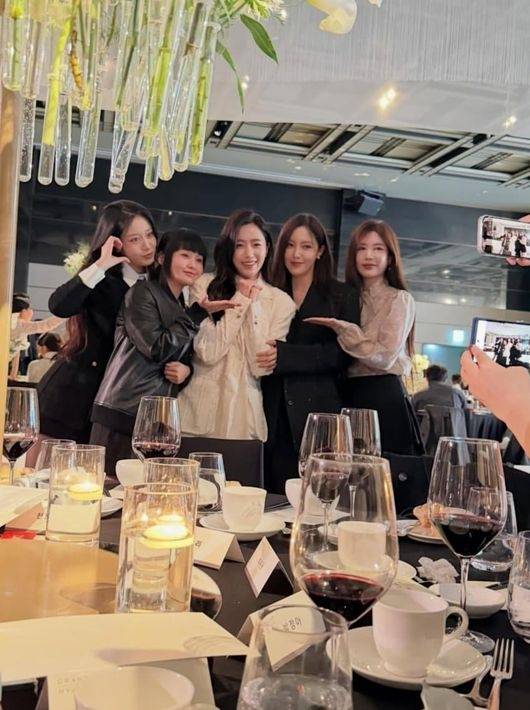 김우리SNS캡처