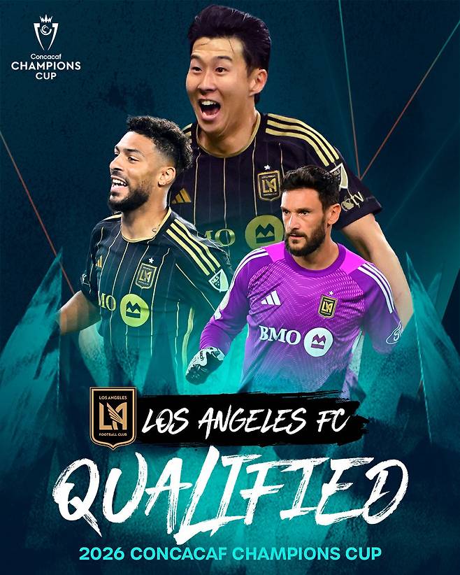 사진=CONCACAF 챔피언스컵