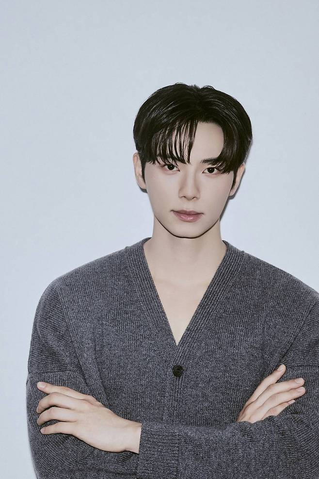 배우 이채민 ⓒ바로엔터테인먼트