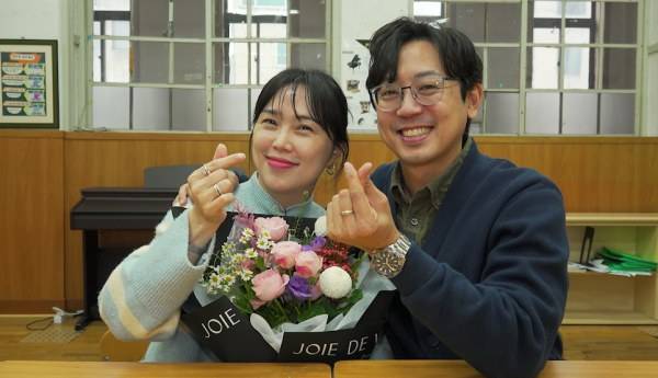 ⓒKBS1 '인간극장'