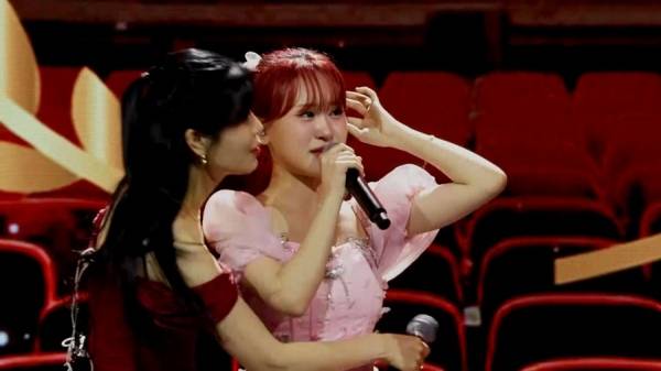 ⓒMBN '한일톱텐쇼'